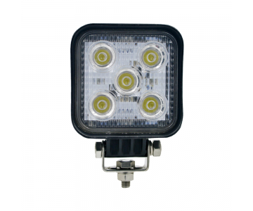 874/13/TP - Lampa LED (5*3W) 12-24V, 1200LM, FLOOD