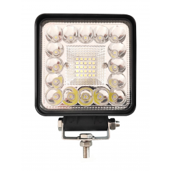 874/17/TP - Lampa LED (41*3W) 12-24V, 12300LM, FLOOD