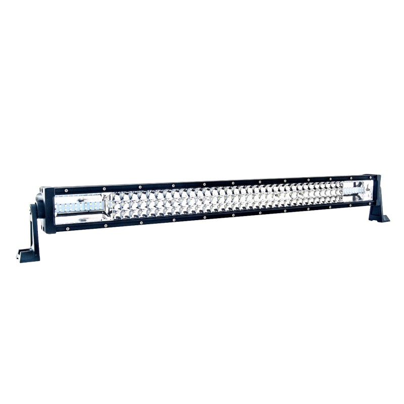 002617TP - Lampa LED (126*3W) 12-24V, 34020LM, COMBO