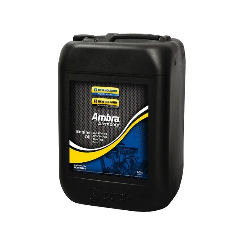 74555RH1EU - Ulei AMBRA SUPER GOLD 15W-40 CF-4 20L  