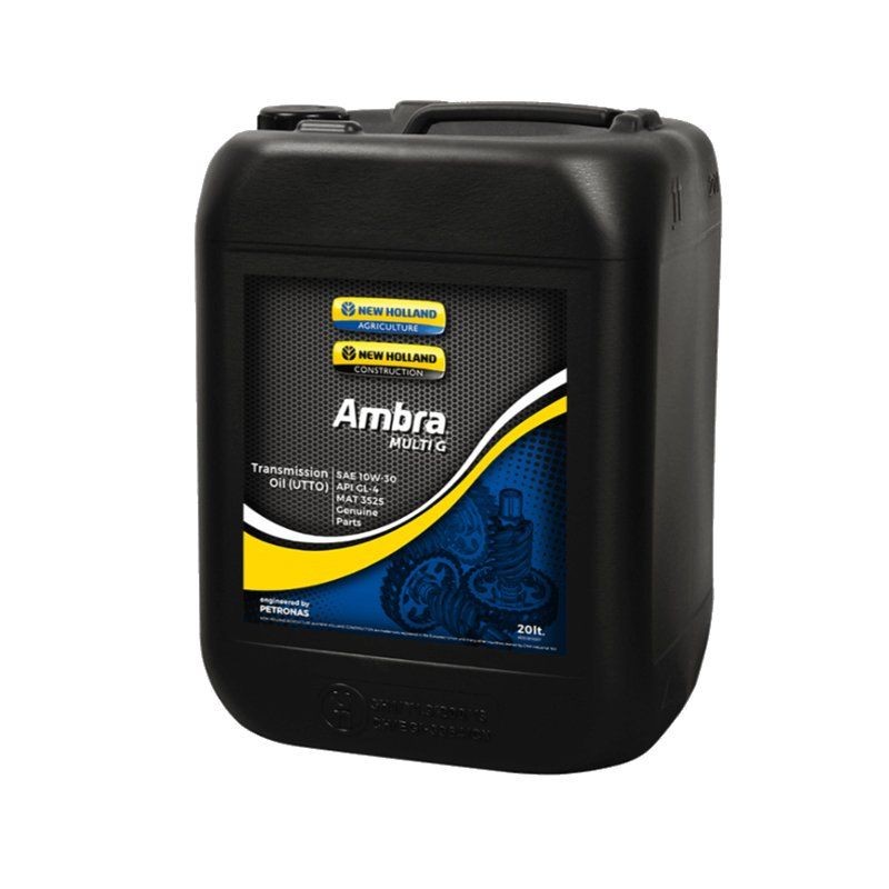 76176RH1EU - Ulei AMBRA MULTI G 10W-30 20L  